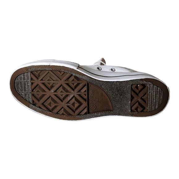 CONVERSE Chuck Taylor All Star Platform Sneaker Size 6.5 - Picture 8 of 9